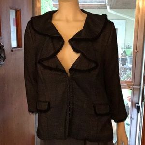 Maurice’s lined XL jacket